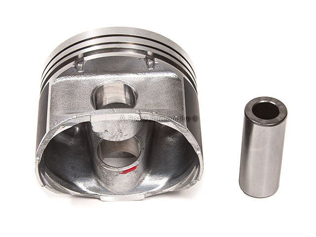 Full Gasket Set Pistons Bearings Fit 02-07 Ford Taurus Mercury Sable 3.0L OHV