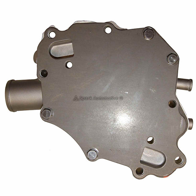 Engine Water Pump GMB 125-1230AL