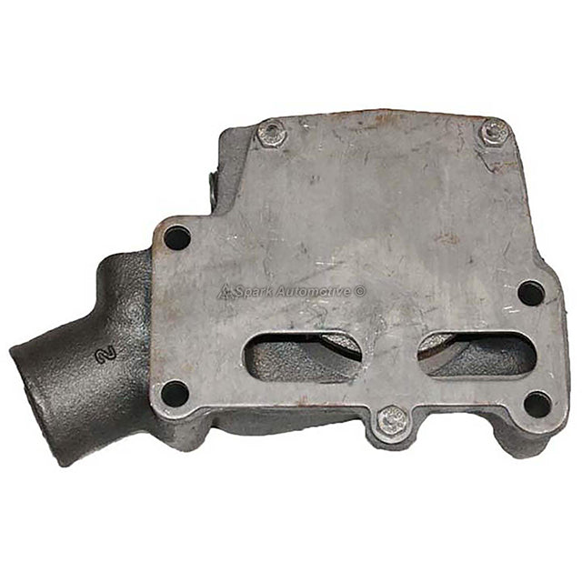 Engine Water Pump GMB 138-3776