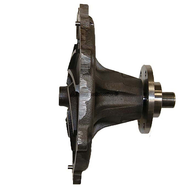 Engine Water Pump GMB 138-4706