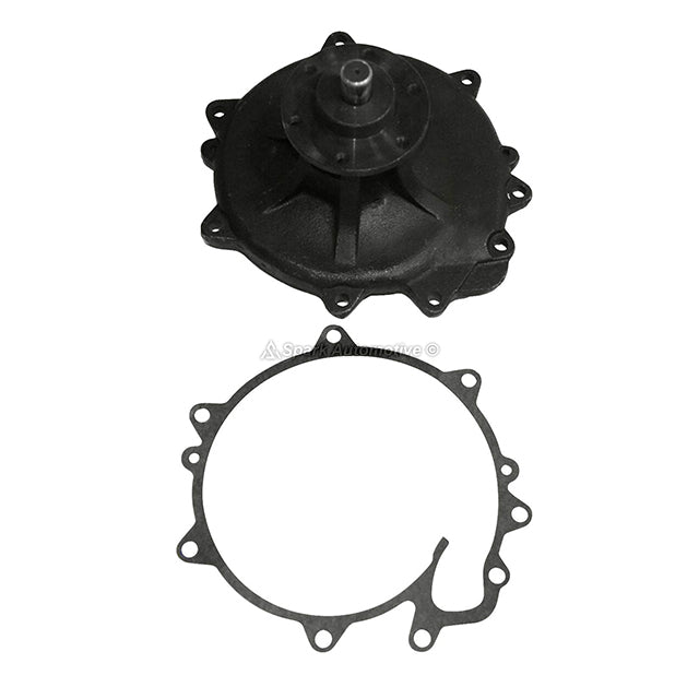 Engine Water Pump GMB 138-4707