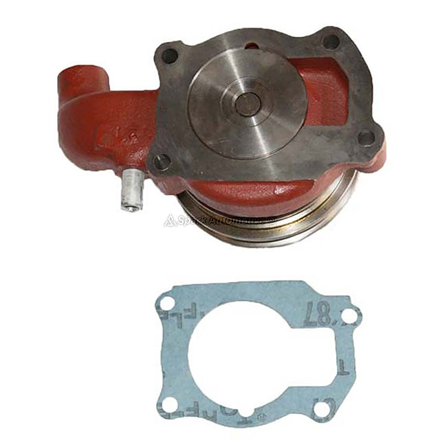 Engine Water Pump GMB 138-4740