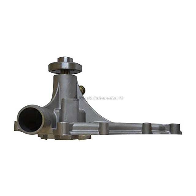 Engine Water Pump GMB 144-2002