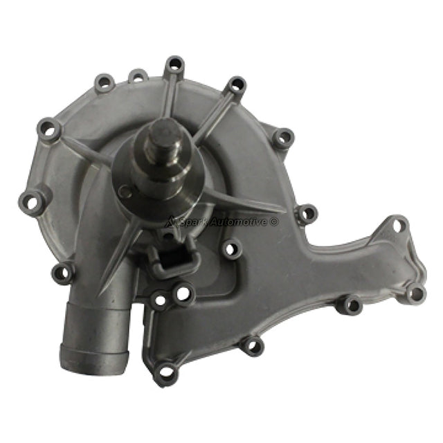 Engine Water Pump GMB 144-2004