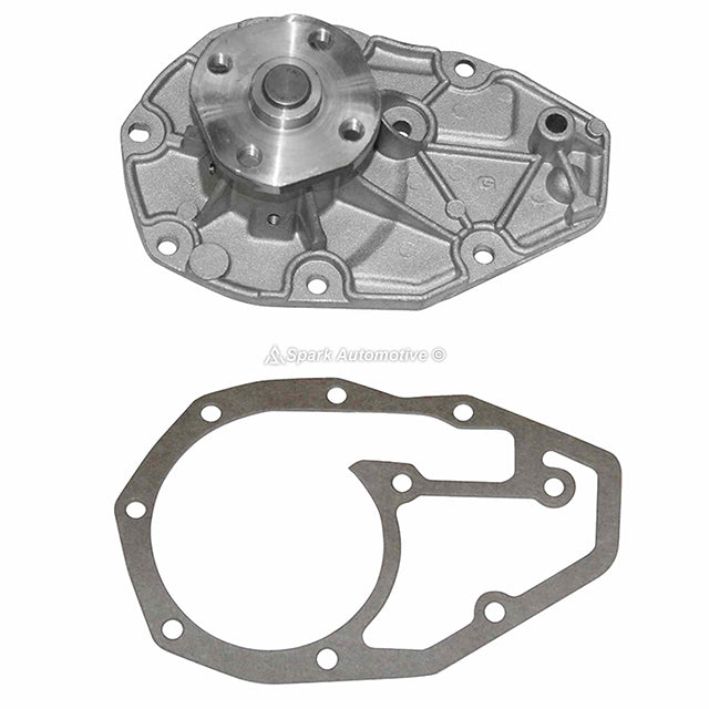 Engine Water Pump GMB 157-1010