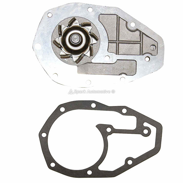 Engine Water Pump GMB 157-1010