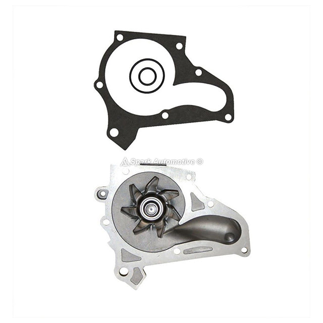 Engine Water Pump GMB 170-2107