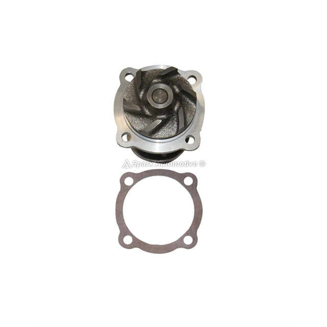 Engine Water Pump GMB 170-2500