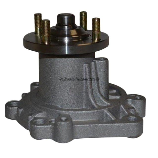 Engine Water Pump GMB 170-4080