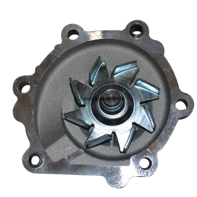 Engine Water Pump GMB 170-4080