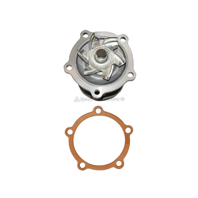 Engine Water Pump GMB 170-7380
