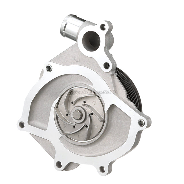 Engine Water Pump GMB 180-2210