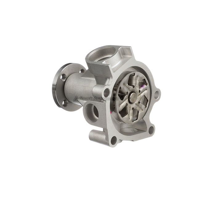 Engine Water Pump GMB 190-1010