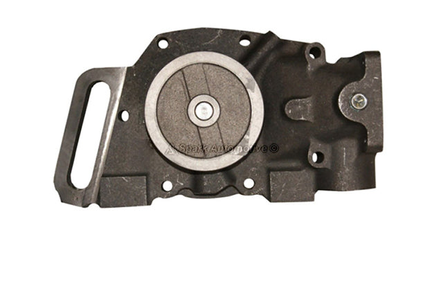 Engine Water Pump GMB 196-2000