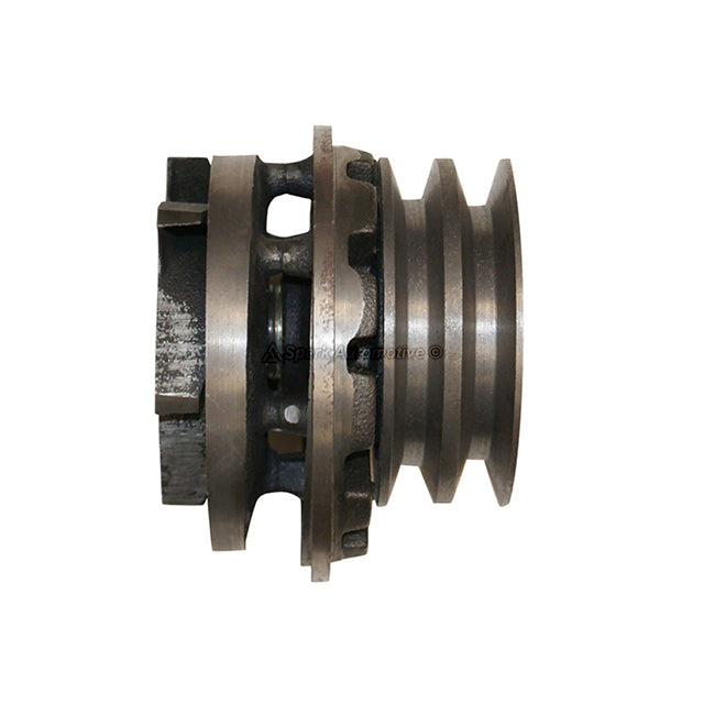 Engine Water Pump GMB 196-2002