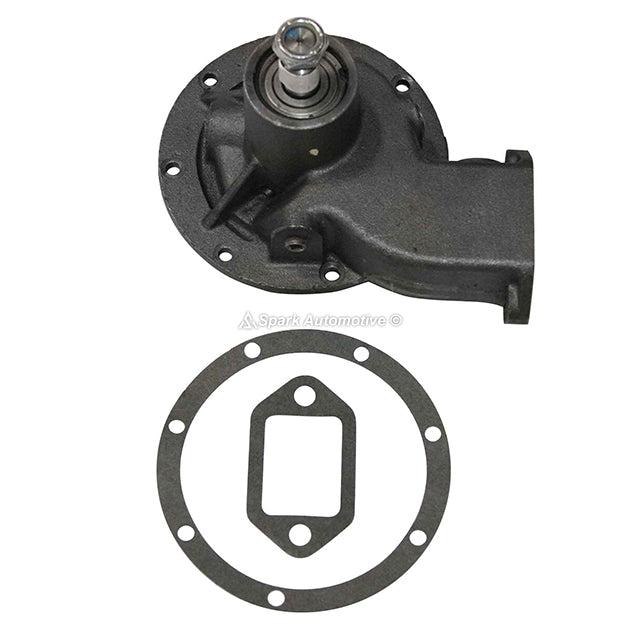 Engine Water Pump GMB 196-2004