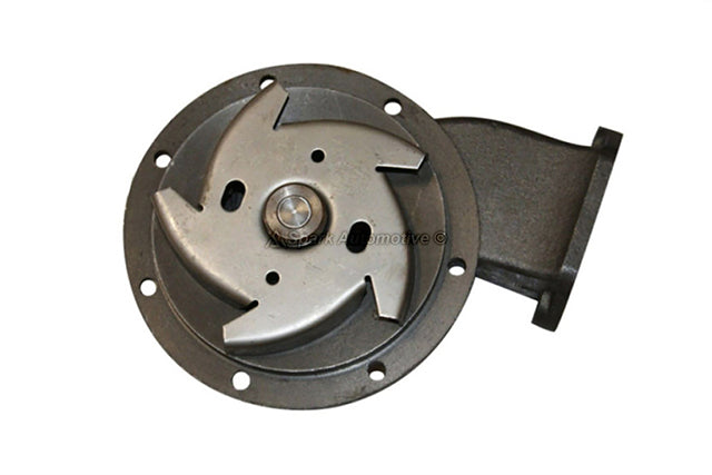 Engine Water Pump GMB 196-2004