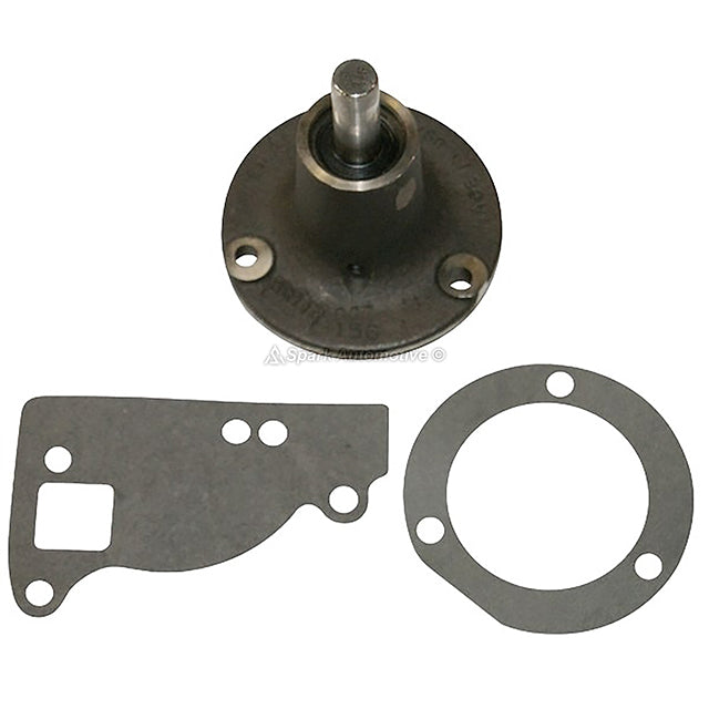 Engine Water Pump GMB 196-2007