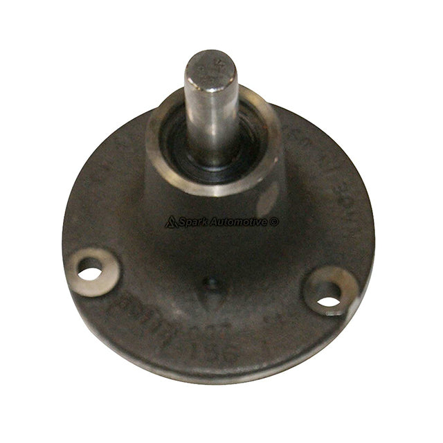Engine Water Pump GMB 196-2007