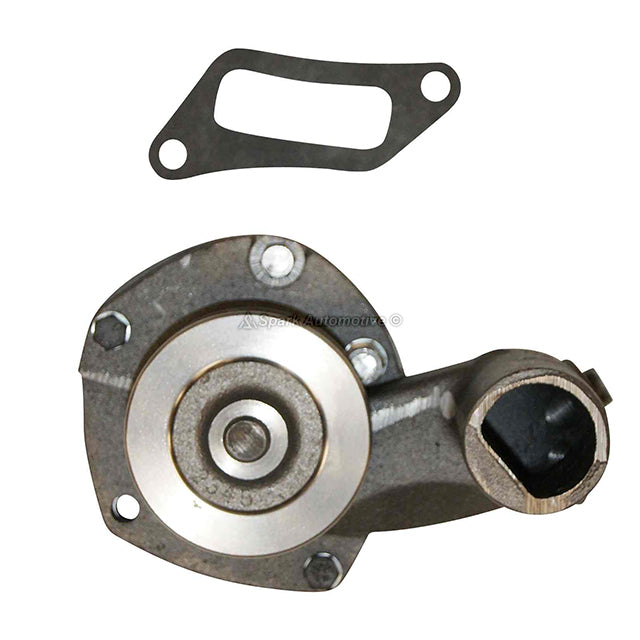 Engine Water Pump GMB 196-2011