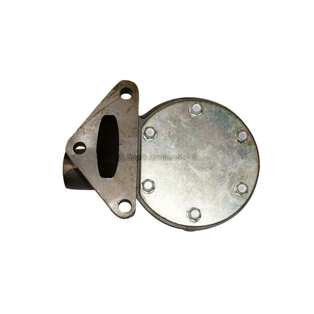 Engine Water Pump GMB 196-2016