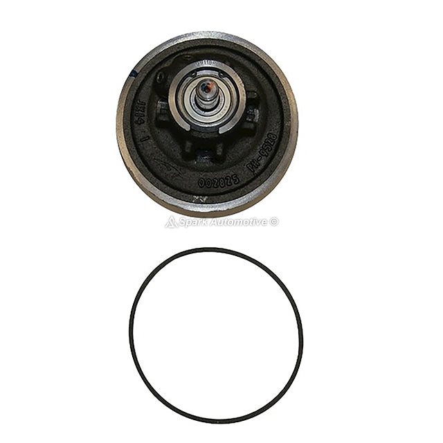 Engine Water Pump GMB 196-2018