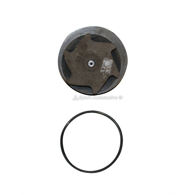 Engine Water Pump GMB 196-2018