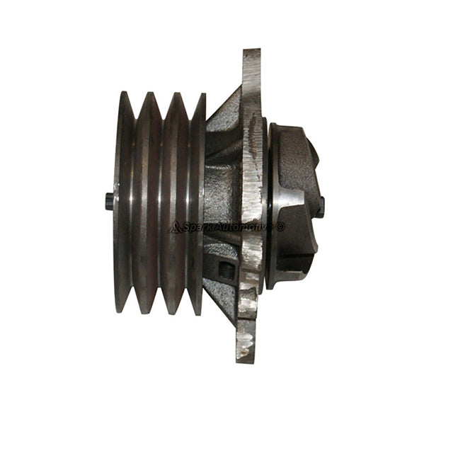 Engine Water Pump GMB 196-2020