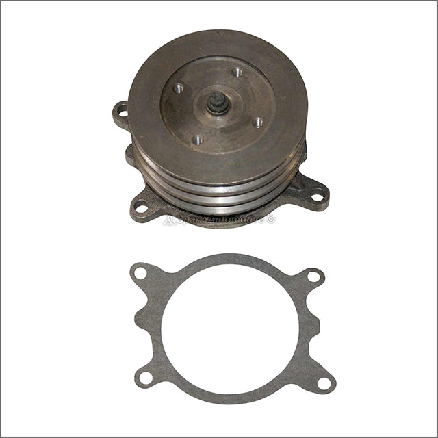 Engine Water Pump GMB 196-2020