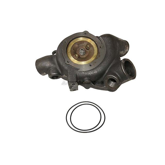 Engine Water Pump GMB 196-2037