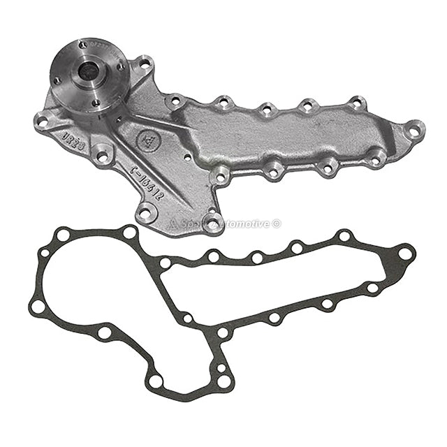 Engine Water Pump GMB 196-2190