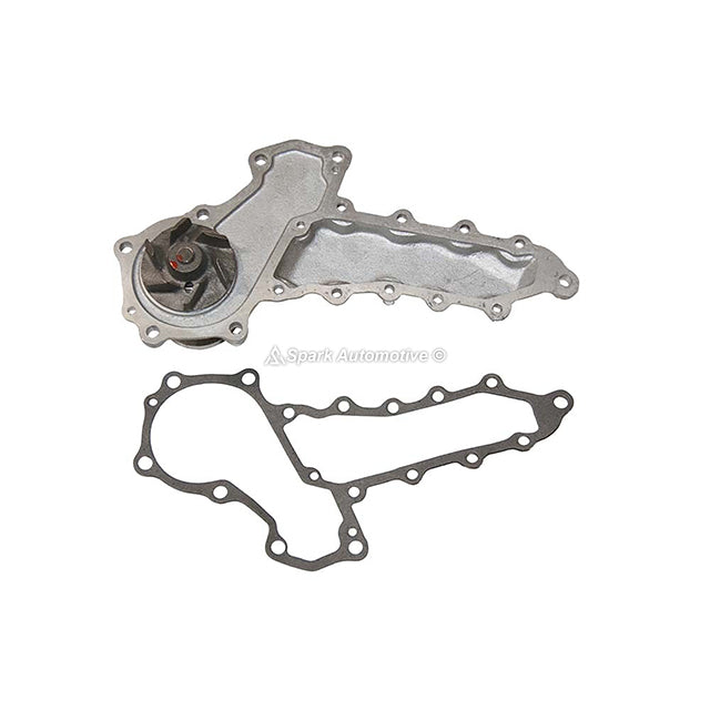 Engine Water Pump GMB 196-2190