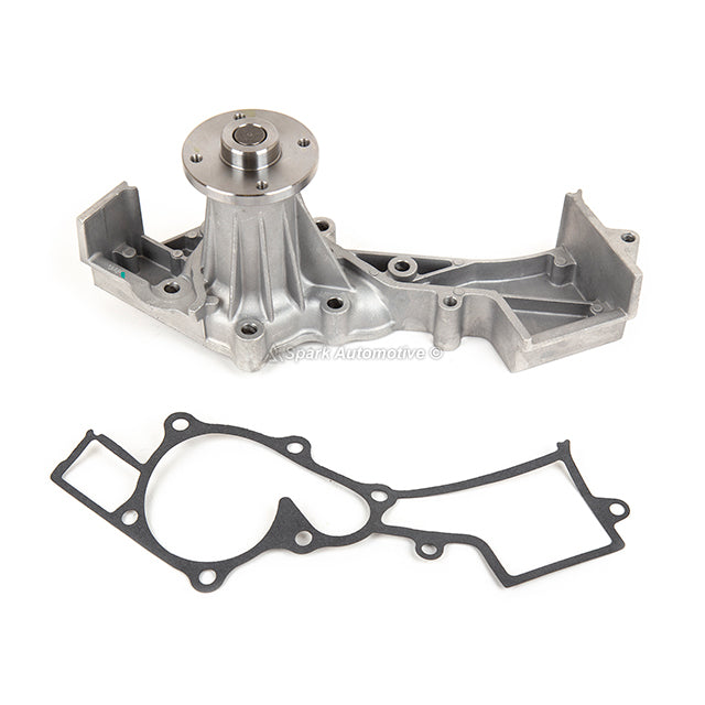 GMB Timing Belt Kit Water Pump Fit 96-04 Nissan Infiniti SOHC VG33E Supercharged