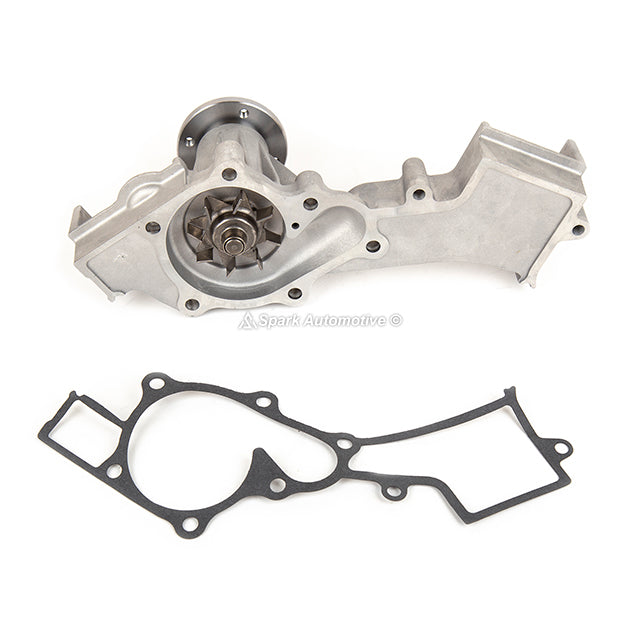 GMB Timing Belt Kit Water Pump Fit 96-04 Nissan Infiniti SOHC VG33E Supercharged