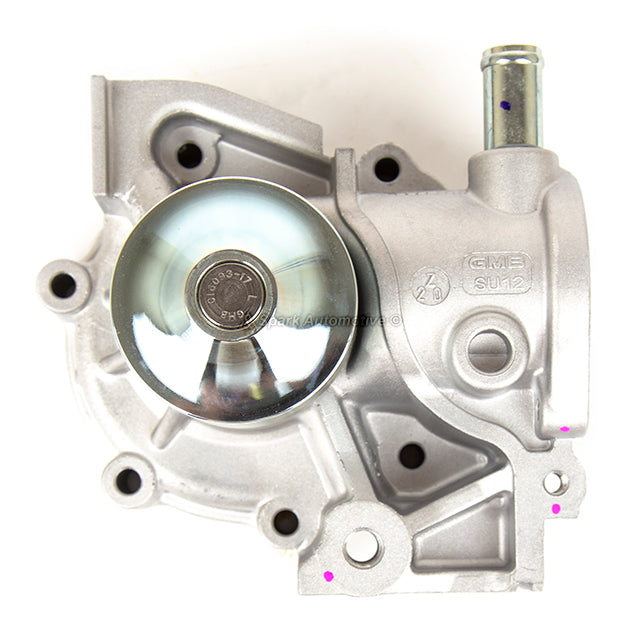 GMB Timing Belt Kit Water Pump Fit 00-05 Subaru Legacy Baja Outback 2.5 SOHC