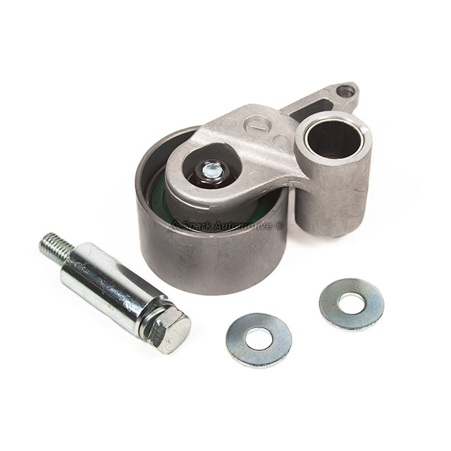 Timing Belt Tensioner Fit 93-97 Honda Passport Acura Isuzu 3.2L SOHC 6VD1