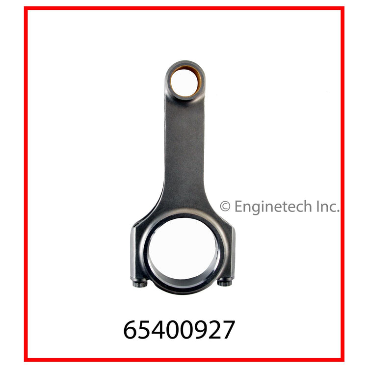 Enginetech High Performance Scat Engine Connecting Rod with Bolts - Part 65400927