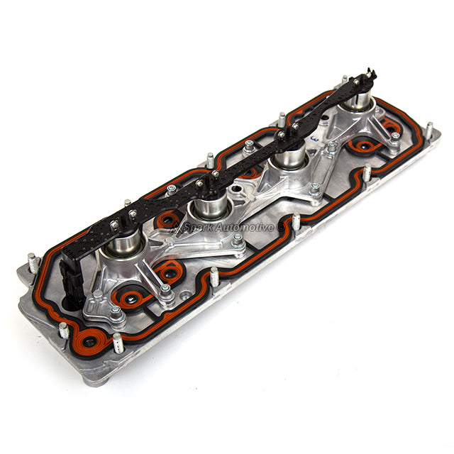 05-14 Chevy GM 5.3L Head Gasket Set Bolts AFM DOD Lifters Camshaft 1-Bolt VLOM