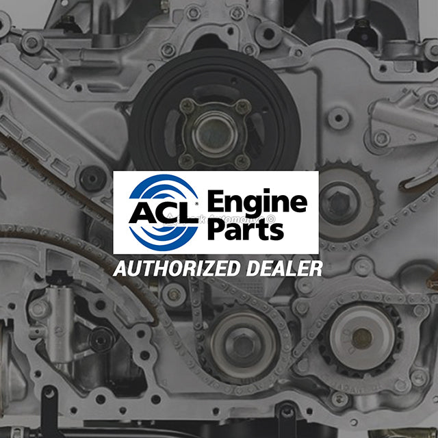 ACL Race Main Rod Bearings Fit 1982-1989 Nissan 1.6L 1.8L 2.0L