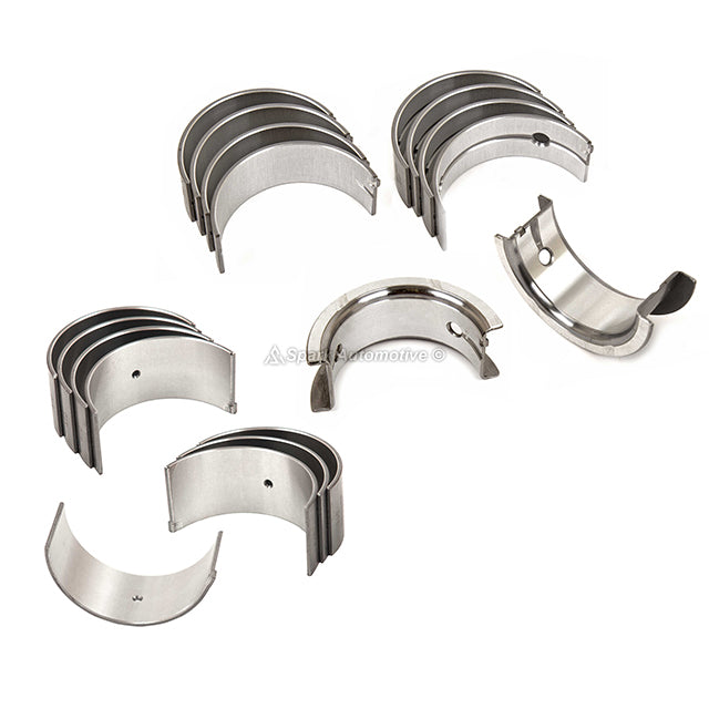 Main Rod Bearings Fit 75-82 Nissan 210 310 F10 B210 1.4L 1.5L OHV