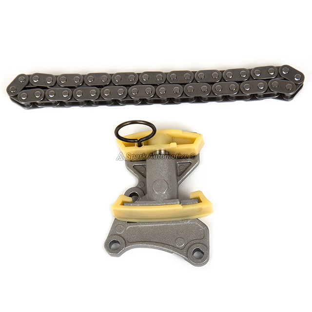 Timing Belt Kit Water Pump Gasket Timing Chain Tensioner Fit 05-14 Audi VW 2.0