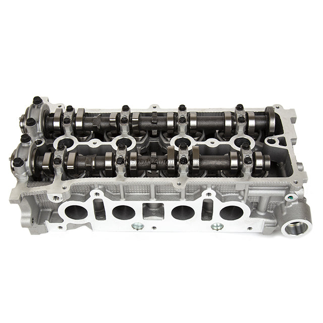 Complete Cylinder Head Head Gasket Set Fit 01-06 Toyota Scion 2.4L 2AZFE