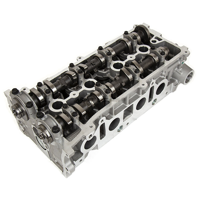 Complete Cylinder Head Head Gasket Set Fit 01-06 Toyota Scion 2.4L 2AZFE