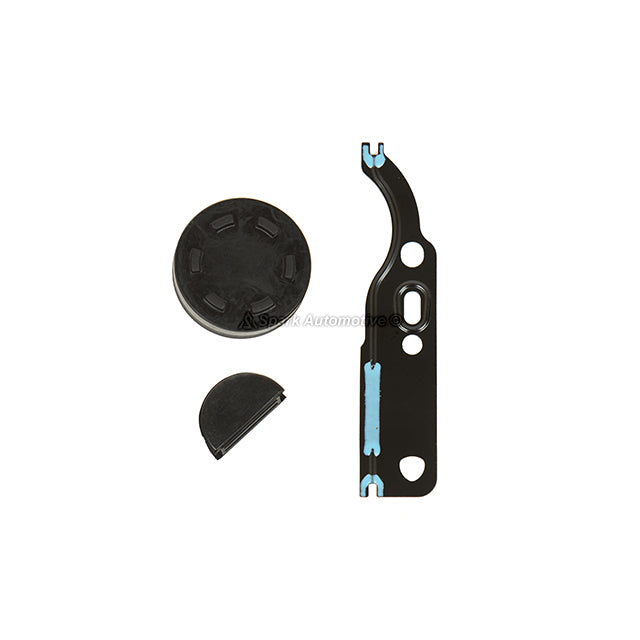 Valve Cover Gaskets Chain Tensioner Cam Seal Plug For Audi Volkswagen 2.8L 30V