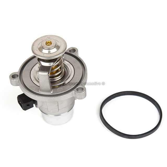 Timing Chain Kit Water Pump Thermostat Fit 06-10 BMW 550I 650I 650CI 750I 4.8L