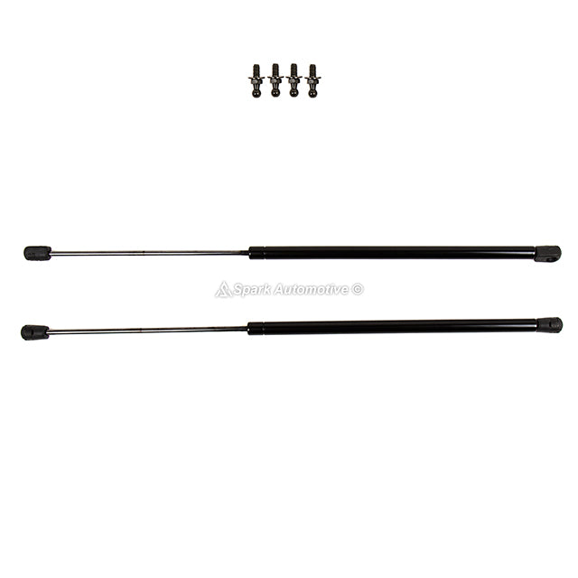 2pcs Front Hood Lift Supports Shocks Struts Fits 1993-1997 Chevrolet Camaro