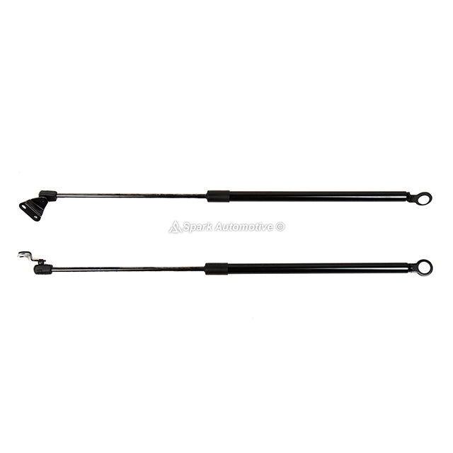 2pcs Rear Hatch Lift Supports Shocks Struts Fits 1996-2000 Honda Civic