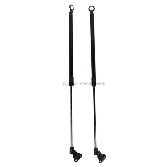 2pcs Rear Hatch Lift Supports Shocks Struts Fits 1996-2000 Honda Civic