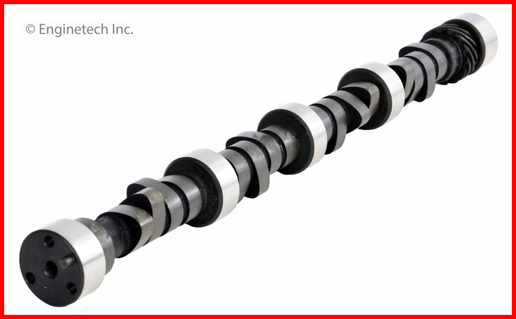 Enginetech ECK888R Engine Camshaft and Valve Lifter Kit for Enhanced Performance