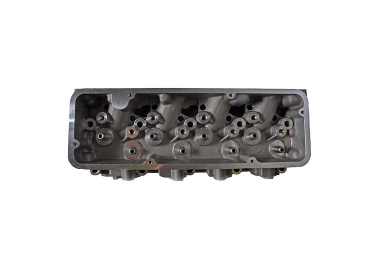 Enginetech EHC134 Bare Engine Cylinder Head for GMC and Chevrolet Cars and Trucks
